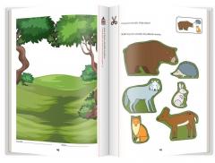 Jocuri si activitati practice pentru gradinita