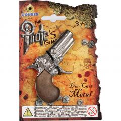 Jucarie - Pistol pirati