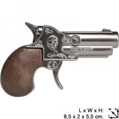 Jucarie - Pistol pirati