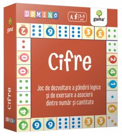 Domino - Cifre