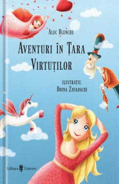 Aventuri in tara virtutilor