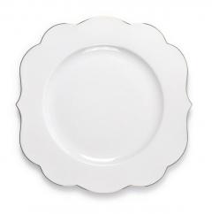 Farfurie - Royal 28 cm - mai multe modele