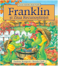 Franklin si Ziua Recunostintei
