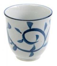 Hon Tea Cup Porcelain