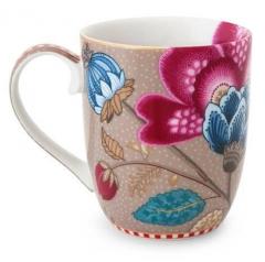 Cana mica Fantasy kaki