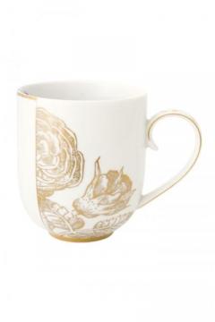 Cana mare Royal White