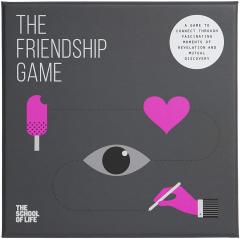 Joc - The Friendship