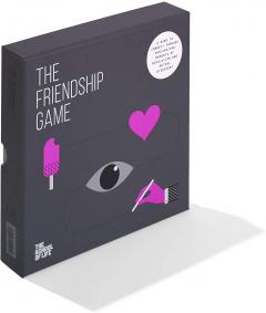 Joc - The Friendship