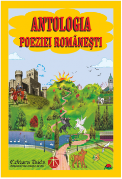 Antologia poeziei romanesti