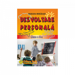 Dezvoltare personala - clasa a II-a