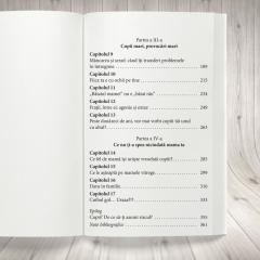 Confesiunile unei mame imperfecte