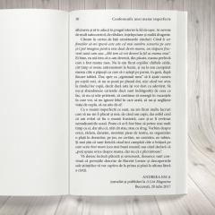 Confesiunile unei mame imperfecte