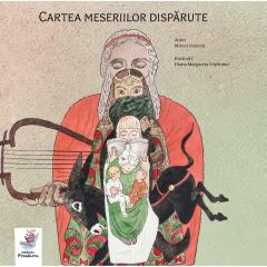 Cartea meseriilor disparute