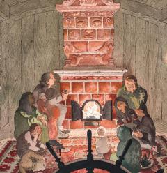 Cartea meseriilor disparute