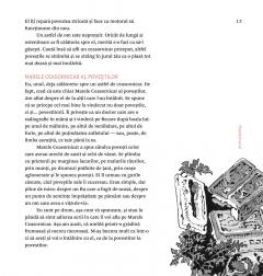 Cartea meseriilor disparute