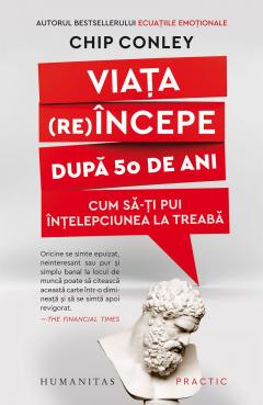 Viata (re)incepe dupa 50 de ani