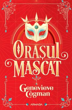 Orasul mascat