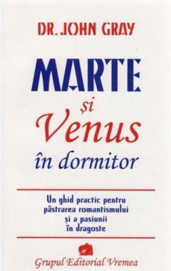 Marte si Venus in dormitor