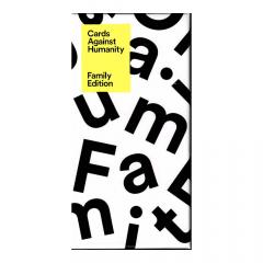 Cards Against Humanity (Family Edition)