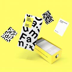 Cards Against Humanity (Family Edition)