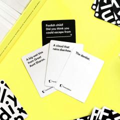 Cards Against Humanity (Family Edition)