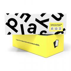 Cards Against Humanity (Family Edition)