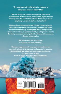 Our Final Warning