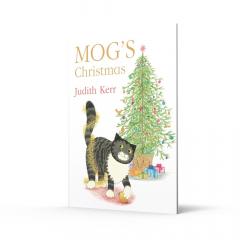 Mog's Christmas