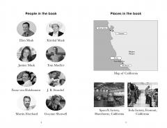 Penguin Readers Level 3 - Elon Musk