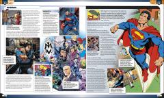 The DC Comics Encyclopedia New Edition