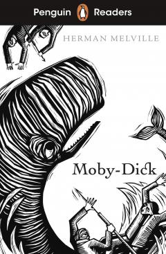 Penguin Readers Level 7 - Moby Dick