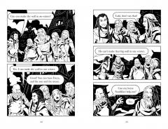 Penguin Readers Starter Level - Loki and the Giants