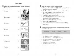 Penguin Readers Starter Level - The Scissor Man Caves