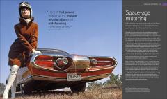 The Story of the Car