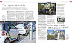 The Story of the Car