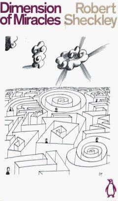 Dimension of Miracles