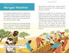 Penguin Readers Level 2 - Climate Rebels