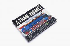 A Train Journey