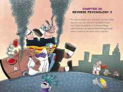 Captain Underpants: Two Turbo-Charged Novels in One - Books 5 & 6