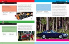 365 Sports Cars You Must Drive