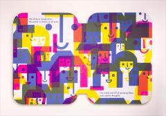 We all have imagination