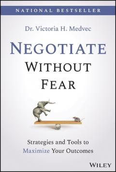 Negotiate without Fear