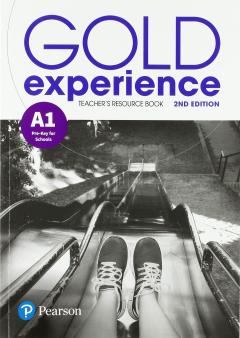 Gold Experience 2nd Edition A1 Teacher's Resource Book