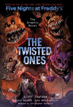 The Twisted Ones