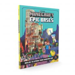 Minecraft Epic Bases