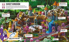 Minecraft Epic Bases