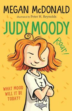 Judy Moody