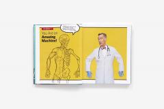 Bill Nye's Great Big World of Science