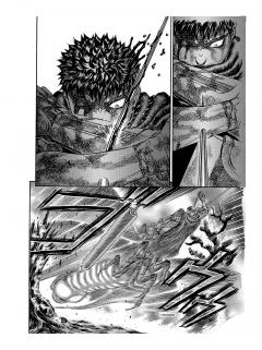 Berserk Deluxe - Volume 6