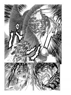 Berserk Deluxe - Volume 6